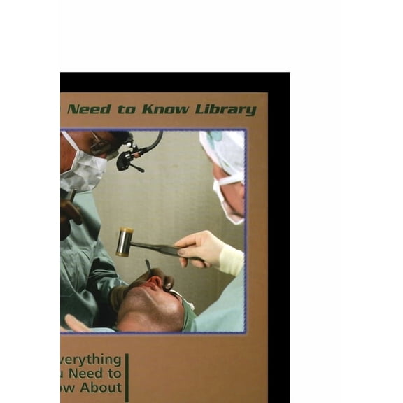 The Dangers of Cosmetic Surgery (Paperback)
