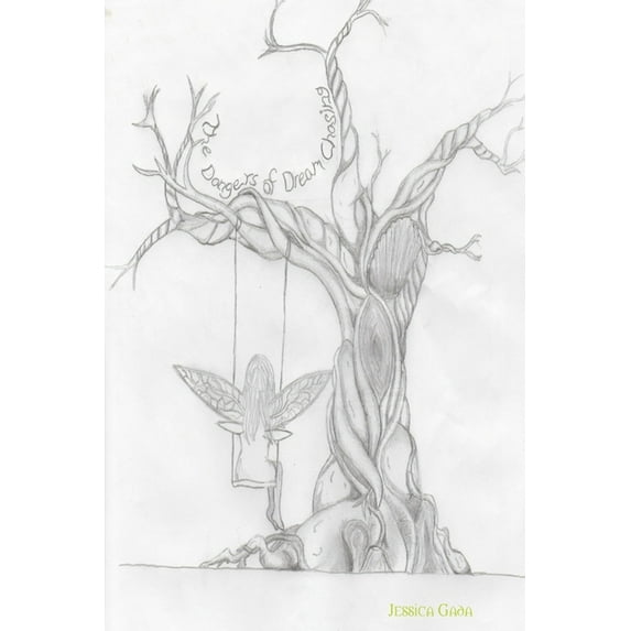 The Dangers of Dream Chasing (Paperback)