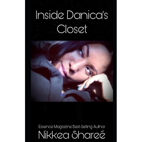 The Danica Sherman Inside Danica's Closet, Book 2, (Paperback)