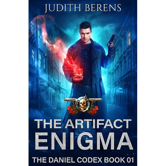 The Daniel Codex The Artifact Enigma: The Daniel Codex Book 1, Book 1, (Paperback)