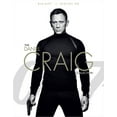 thumbnail image 1 of Pre-Owned 007: The Daniel Craig 4-Film Collection (Blu Ray) (Used - Good), 1 of 1