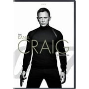 The Daniel Craig Collection (DVD)