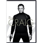 The Daniel Craig Collection DVD