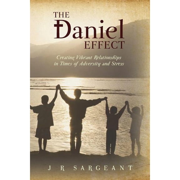 The Daniel Effect (Paperback)