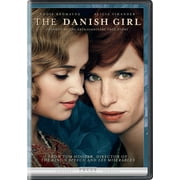 The Danish Girl [DVD]