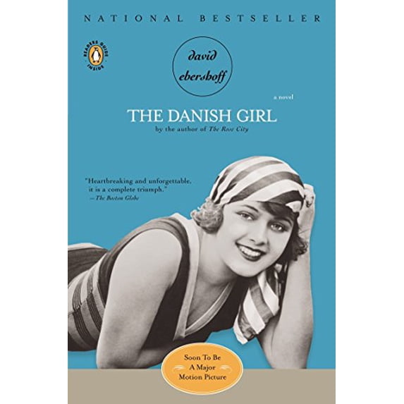 Pre-Owned The Danish Girl: A Novel Paperback