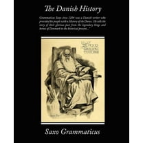 The Danish History (Paperback)