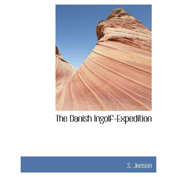 The Danish Ingolf-Expedition (Paperback)