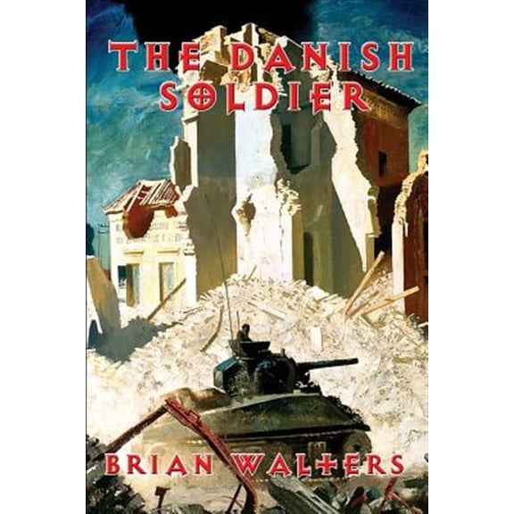 The Danish Soldier