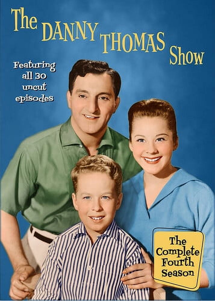 その他 Make Room for Daddy: Season 6 [DVD] Make Room for Daddy - The Complete Sixth Season (DVD, 2008