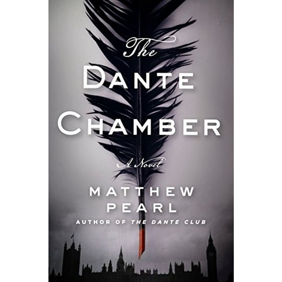 Pre-Owned The Dante Chamber (Hardcover) 1594204934 9781594204937