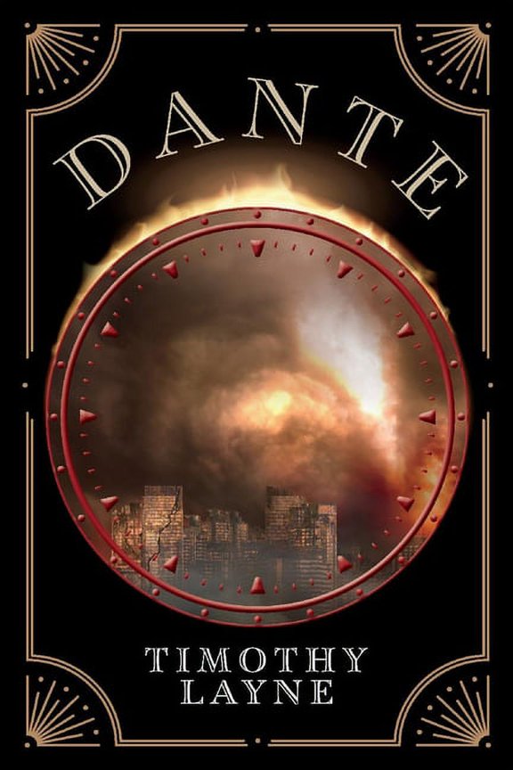 The Dante Saga: Dante (Series #1) (Paperback)