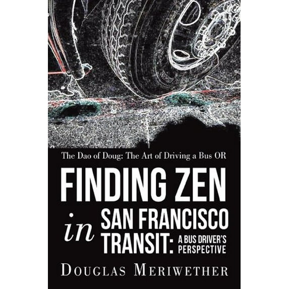 The Dao of Doug (Paperback)