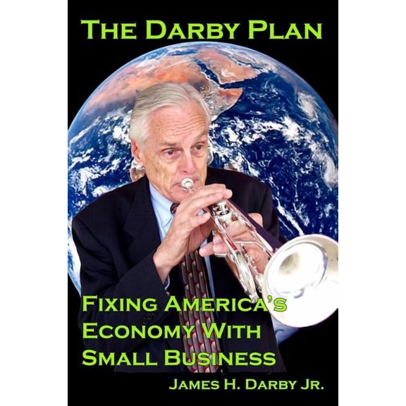 The Darby Plan, (Paperback)