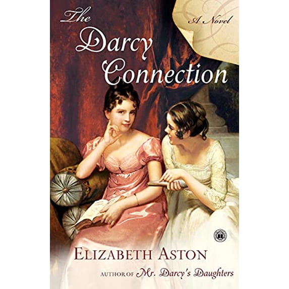 Pre-Owned Darcy Connection (Paperback) 1416547258 9781416547259
