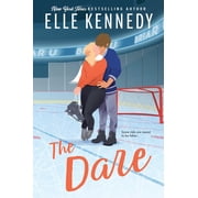 The Dare Paperback