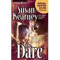 thumbnail image 1 of Pre-Owned The Dare Paranormal Romance (Paperback) 0765357348 9780765357342, 1 of 1