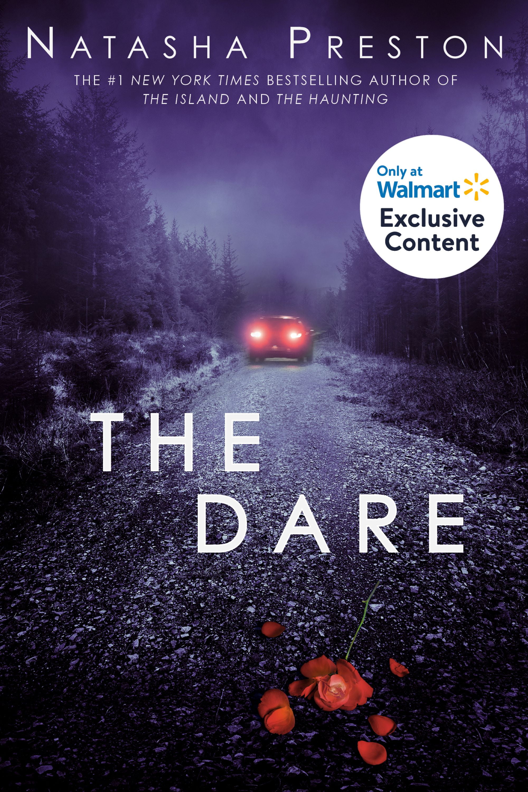 The Dare (Walmart Exclusive) - Walmart.com