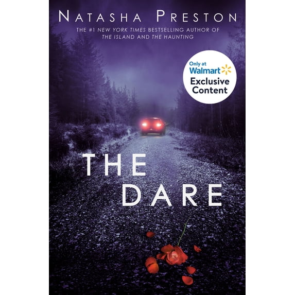 The Dare (Walmart Exclusive)