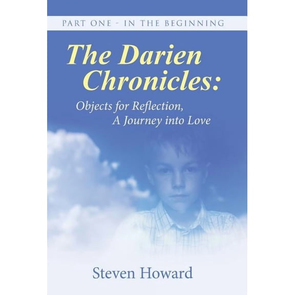 The Darien Chronicles (Hardcover)