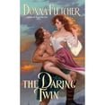 thumbnail image 1 of Pre-Owned The Daring Twin (Twin Series, 1) (Unknown) 0060757825 9780060757823, 1 of 1