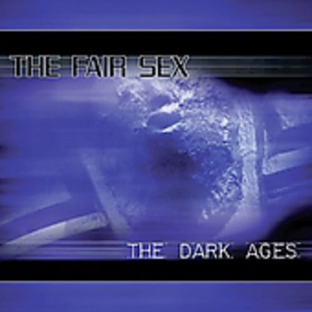 The Dark Ages (CD) by The Fair Sex
