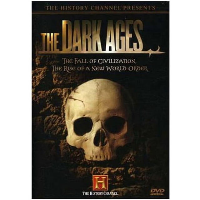 The Dark Ages (DVD), A&E Home Video, Documentary - Walmart Business ...