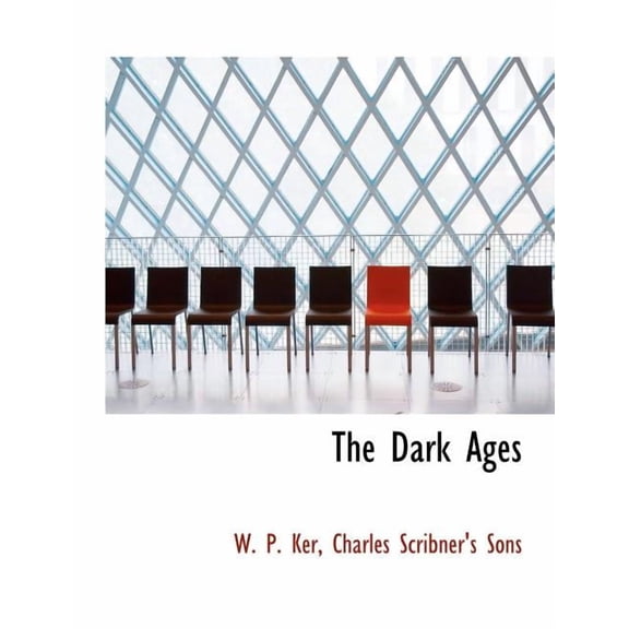The Dark Ages (Paperback)