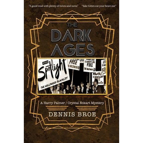 The Dark Ages, (Paperback)