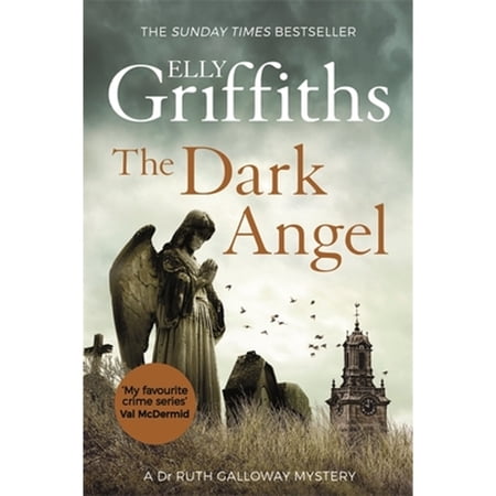 Pre-Owned Dark Angel (Paperback) 178429666X 9781784296667