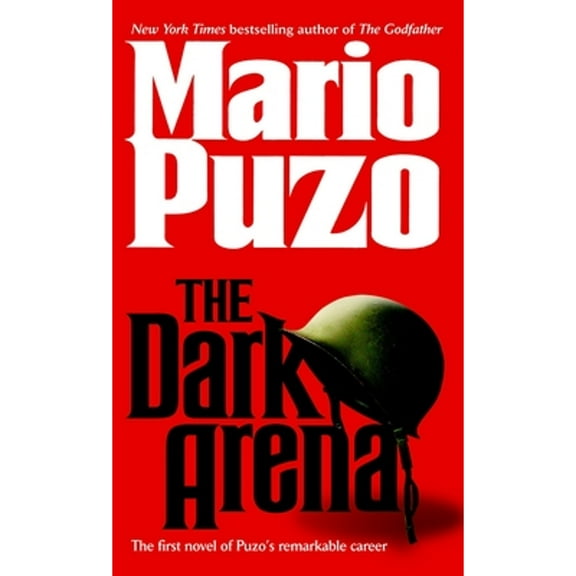 Pre-Owned The Dark Arena (Mass Market Paperback) 0345441699 9780345441690