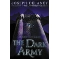 thumbnail image 1 of Pre-Owned The Dark Army (Hardcover) 9780062334565, 1 of 1