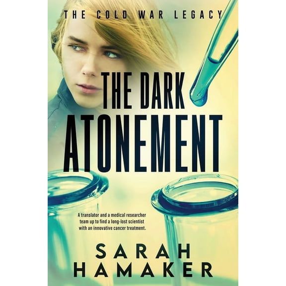 The Dark Atonement, (Paperback)