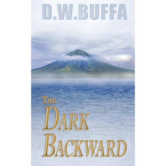 The Dark Backward, (Paperback)