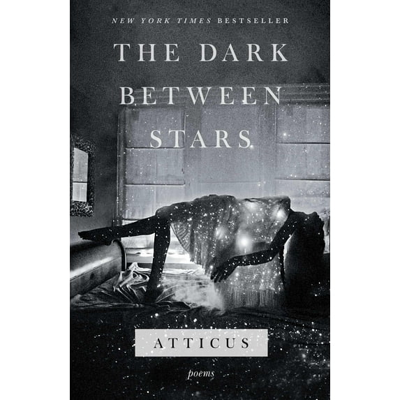 The Dark Between Stars (Hardcover)