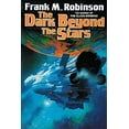 thumbnail image 1 of Pre-Owned The Dark Beyond the Stars (Hardcover) 0312851669 9780312851668, 1 of 1