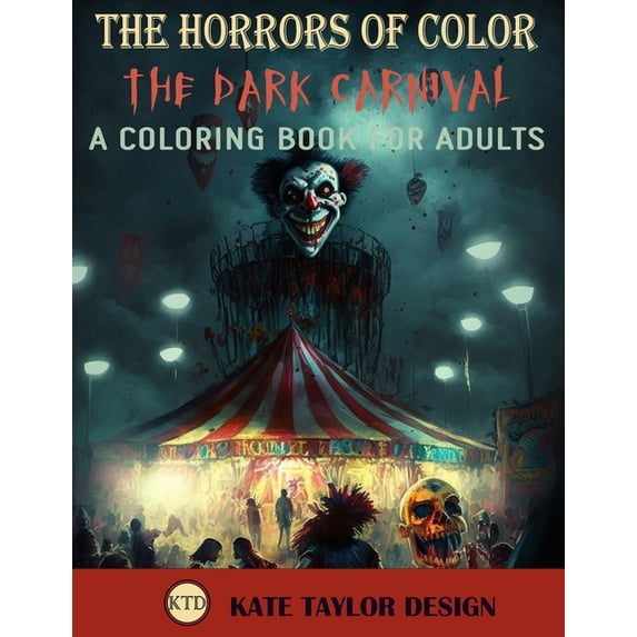 The Dark Carnival