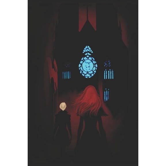 The Dark Chapel Trilogy: Dark Chapel : Ruse (Series #1) (Paperback)