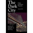 thumbnail image 1 of The Dark City Mystery Magazine January 2021 (Paperback), 1 of 1