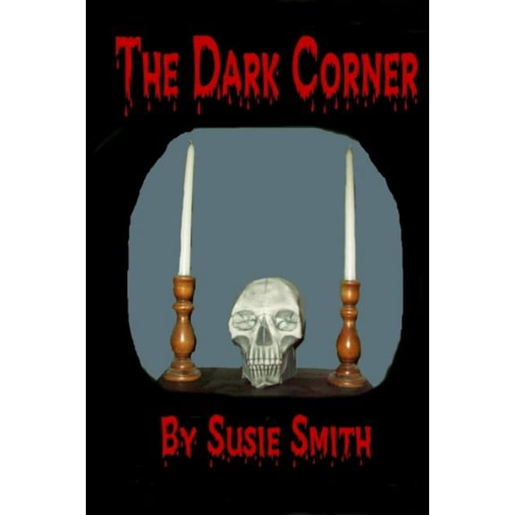 The Dark Corner (Paperback)
