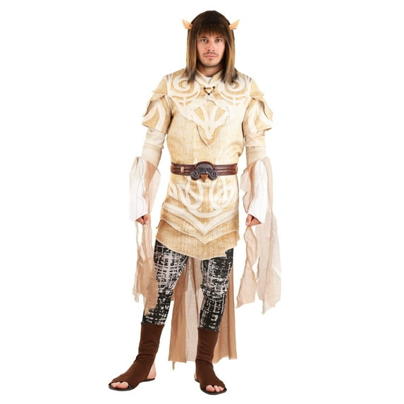 The Dark Crystal Adult Jen Costume