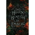 thumbnail image 1 of The Dark Curse: Hidden Beneath The Embers (Paperback), 1 of 1