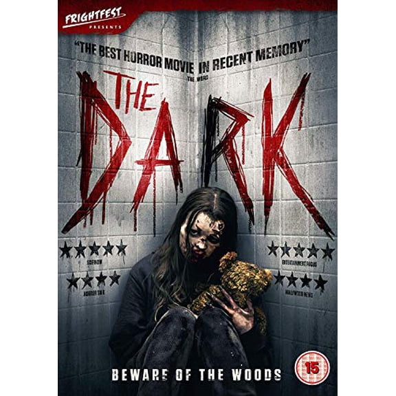 The Dark [DVD]