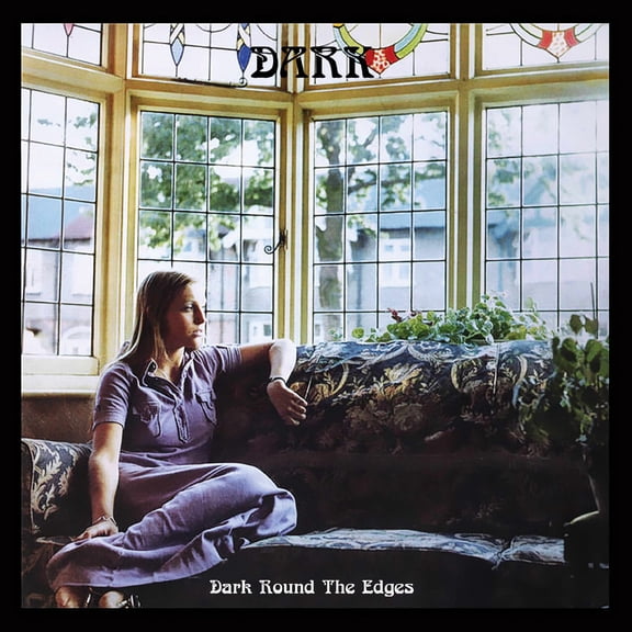 The Dark - Dark Round The Edges - Music & Performance - CD
