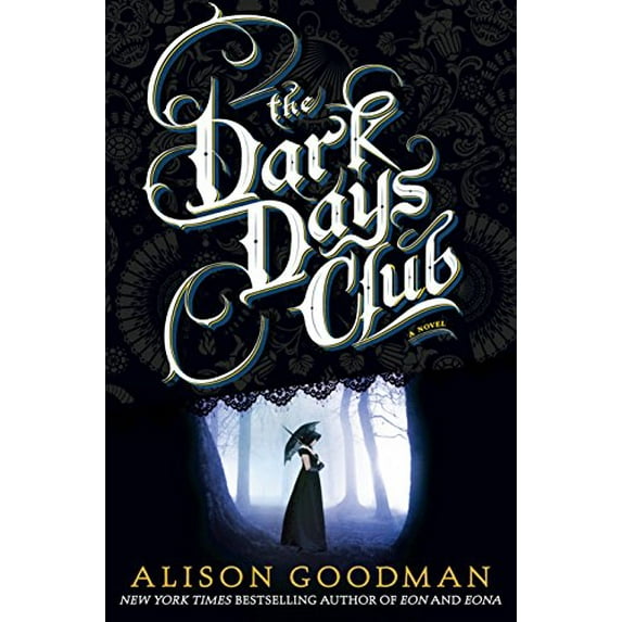 Pre-Owned The Dark Days Club: A Lady Helen Novel (Hardcover) 0670785474 9780670785476