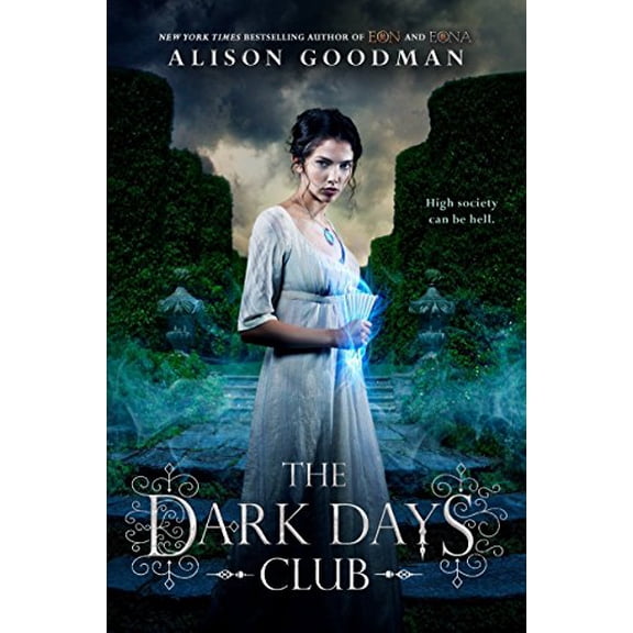 Pre-Owned The Dark Days Club