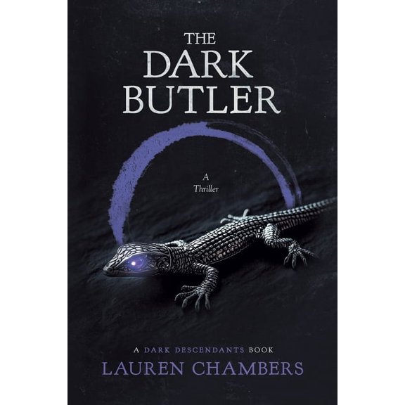 The Dark Descendants The Dark Butler, Book 4, (Paperback)