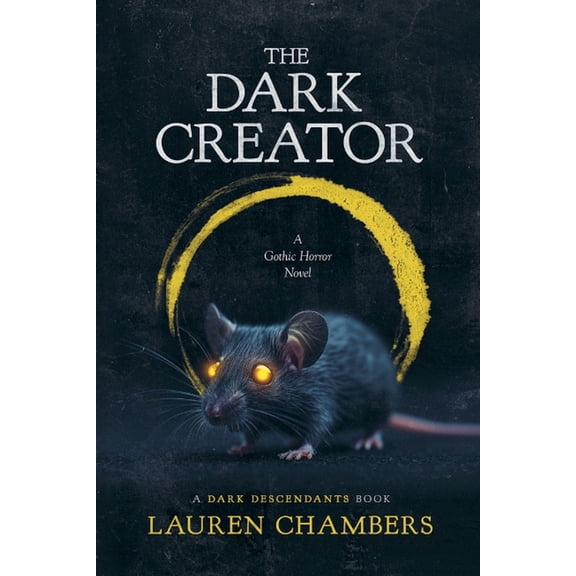 The Dark Descendants The Dark Creator, Book 3, (Paperback)