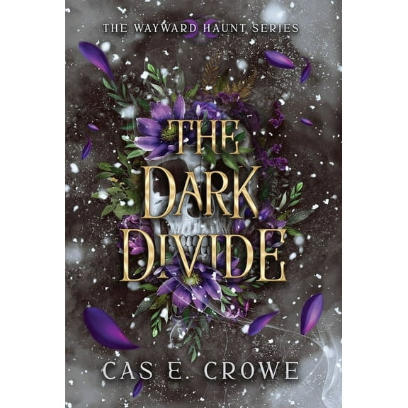 The Dark Divide, (Hardcover)