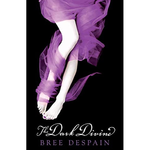 Pre-Owned The Dark Divine (Paperback) 1606841548 9781606841549